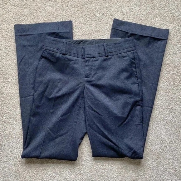 Banana Republic Martin Fit Dress Pants - Picture 1 of 3